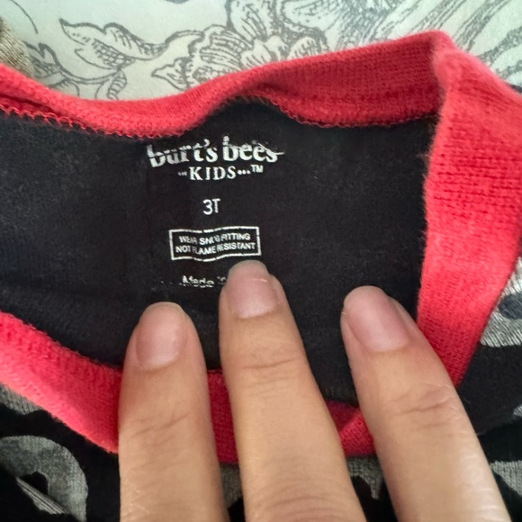 3T Pajama Bundle - Picture 3 of 5